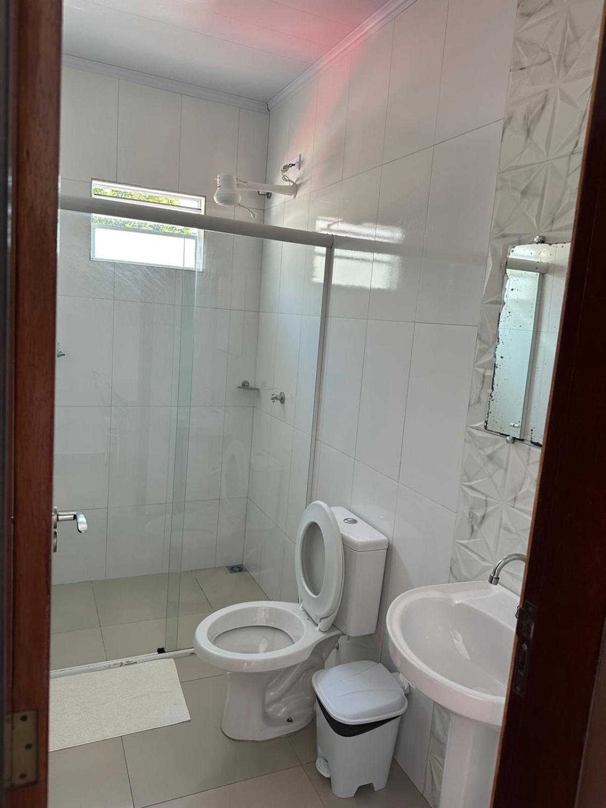 Hotel Rota Dos Tropeiros Castro Bagian luar foto